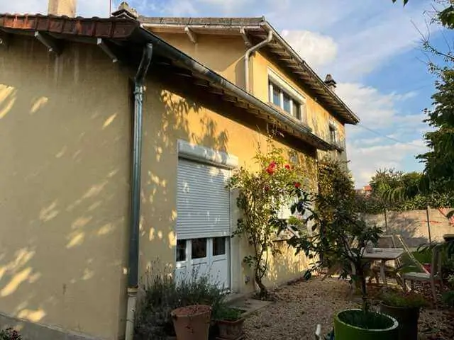 rénovation de façade et voliges Montgeron 91 ATM