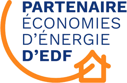 partenaire economies d'energie edf