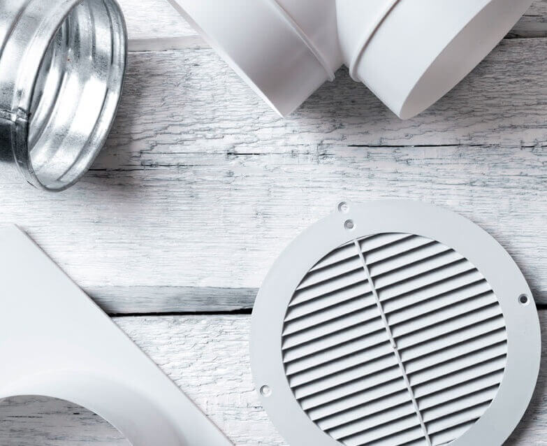 nettoyage et entretien de ventilation atriome